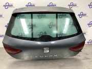 Heckklappe / Heckdeckel Seat Leon 5F 5F4827024