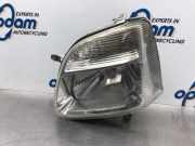 Hauptscheinwerfer links Opel Agila H00 09210935