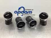 Lüftungsgitter Armaturenbrett Peugeot 308 I SW 9658515377