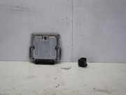 Steuergerät Motor Opel Movano Combi X70 0281010787