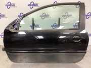 Tür links Peugeot 206+ T3E 9002K6