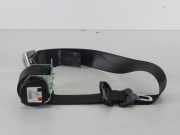 Sicherheitsgurt links hinten Opel Zafira B A05