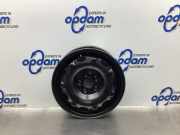 Felge Stahl VW Polo IV 9N, 9A 6Q0601027C