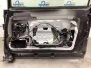 Fensterheber rechts vorne Peugeot 1007 503620080206