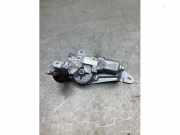 Wischermotor hinten Nissan Micra IV K13 287101HA0A