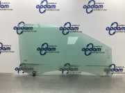 Seitenscheibe rechts vorne Renault Clio III BR0/1, CR0/1