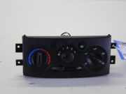 Heizungsbetätigung (Konsole) Chevrolet Kalos