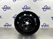 Felge Stahl Renault Laguna II Grandtour G