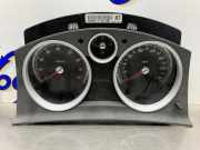 Drehzahlmesser Opel Astra H GTC 13216674