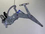 Fensterheber rechts vorne Opel Meriva A 93186831