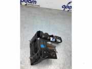 Getriebestütze Peugeot 208 I CA, CC 9680293280
