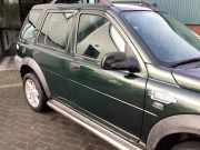 Tür rechts vorne Land Rover Freelander 1 L314 XXXXX