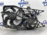 Elektrolüfter Opel Vivaro A Kasten X83 8200019383