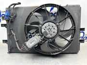 Elektrolüfter Mercedes-Benz A-Klasse W169 1137328294