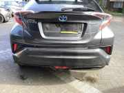 Stoßstange hinten Toyota C-HR X1