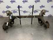 Hinterachse komplett VW Golf IV 1J 1J0598477