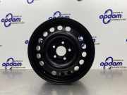 Felge Stahl Hyundai i20 PB 529104P100