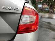 Rückleuchte rechts Skoda Rapid NH 5JH945112