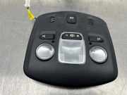 Innenleuchte Citroen DS3 Cabriolet 9677477877