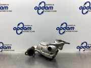 Katalysator ohne Lambdasonde Renault Clio IV BH 208A01858R