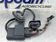 Relais für Kraftstoffpumpe VW Touran 1T1, 1T2 1T0906093B