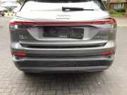 Stoßstange hinten Audi Q4 e-tron F4B