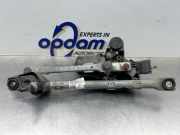 Wischermotor links Peugeot 107 6405HT