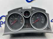 Drehzahlmesser Opel Astra H GTC 13308998