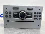 CD-Radio Opel Corsa D S07 497316088