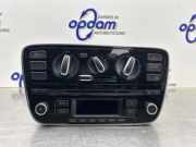 CD-Radio VW Up AA 1S0927137F