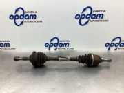 Antriebswelle links vorne Peugeot 206+ T3E 9675863680