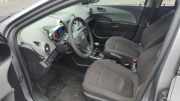 Steuergerät Airbag Chevrolet Aveo Schrägheck T300 25849366
