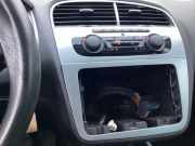 Heizungsbetätigung (Konsole) Seat Altea XL 5P 5P0907044P
