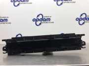 Drehzahlmesser Renault Scenic II JM 28113352