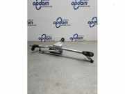 Wischermotor links Skoda Kodiaq I NS6, NS7, NV7 566955023B