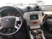 Heizungsbetätigung (Konsole) Ford Mondeo IV Turnier BA7 7S7T18C612AF