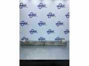 Stoßstangenträger hinten Peugeot 508 I 9686539380