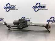 Wischermotor links Audi A6 4F, C6 0390241651