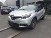 Achsschenkel links vorne Renault Captur