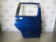 Tür rechts hinten Toyota Yaris Verso P2