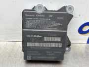 Steuergerät Airbag Fiat 500 312 51918659