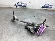 Wischermotor links Renault Twingo III BCM A4538200040