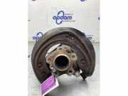 Achsschenkel rechts vorne BMW 3er G20, G28, G80 31216877144