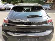 Heckklappe / Heckdeckel Peugeot 208 II UB, UP, UW, UJ 9827593080