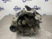 Schaltgetriebe VW Polo V 6R, 6C 02T300058C