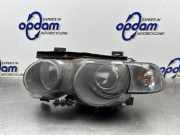 Hauptscheinwerfer links BMW 3er Compact E46 0301187271