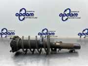 Federbein rechts vorne Skoda Fabia II 542 6Q0413031BJ