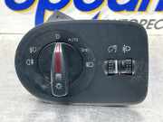 Schalter für Licht Seat Ibiza IV SportCoupe 6J 6J1941531AF