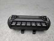 Heizungsbetätigung (Konsole) Suzuki Ignis III MF 3951062R10
