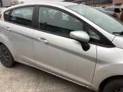 Tür rechts vorne Ford Fiesta VI CB1, CCN 1806114